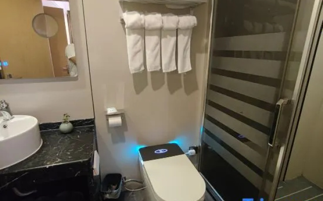 Rongyuan Hotel