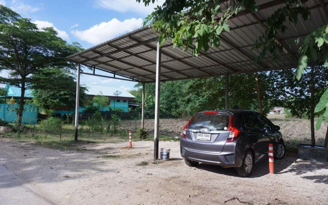 Baan Mae-Mommy's House