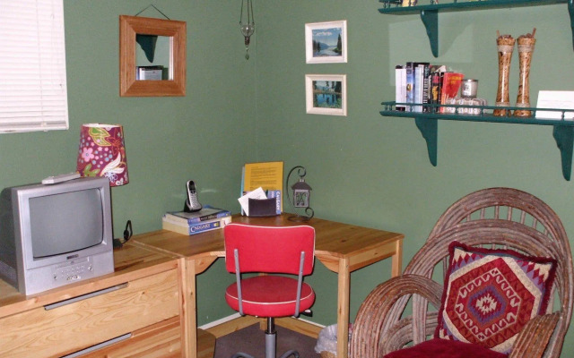 River Wynde Executive B&B
