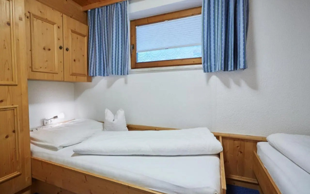 Terrassenwohnung Maria