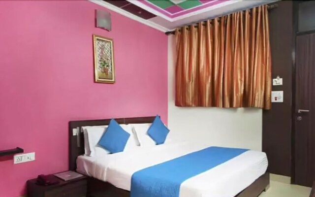 Airport Hotel Aerocity Trio Express