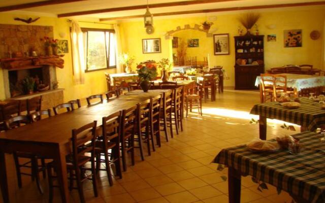 Agriturismo Lu Nibaru