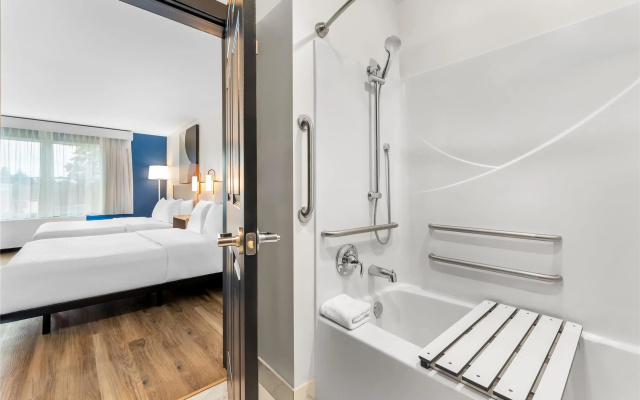 Spark by Hilton Essex Junction Burlington