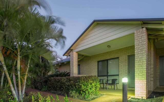 Comfort Inn & Suites Karratha