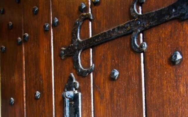 The Kings Arms Hotel