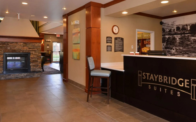 Staybridge Suites Sioux Falls by IHG