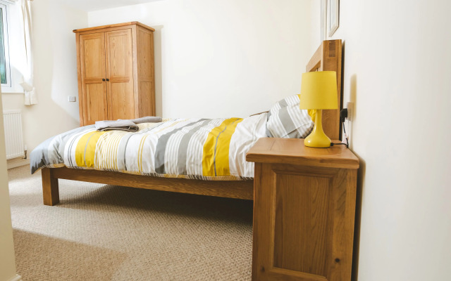 Clyde View Bed & Breakfast