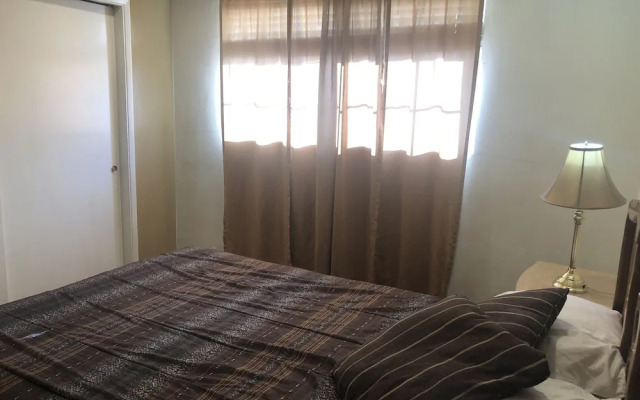 Comfy 3 Bedroom Home