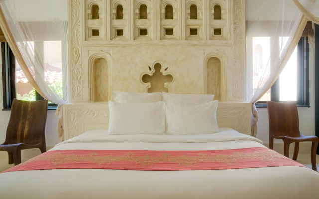 Swahili Beach Resort