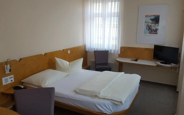 Stadthotel Engel