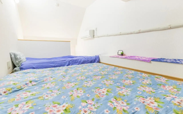 Haneda Airport Apartment