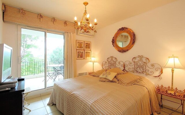 Apartment Collines de Bellevue