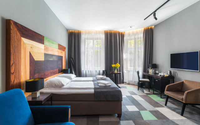 Dada Premium Aparthotel