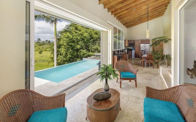 Villas at Sunset Valley Terramar Estates