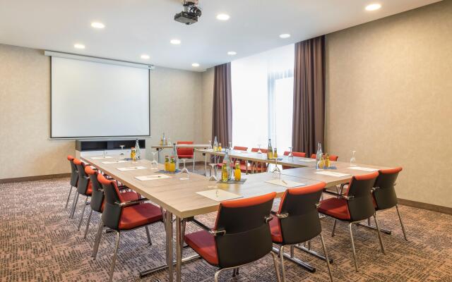 Holiday Inn Express Friedrichshafen by IHG