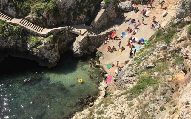 4 Guests - Sea Breeze Stay With Valley Views