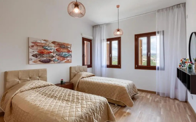 Aphrodite Hills Premium Apartments