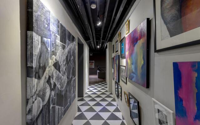 Draper Startup House for Entrepreneurs