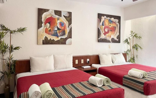 Villas Marlin by Andiani Travel