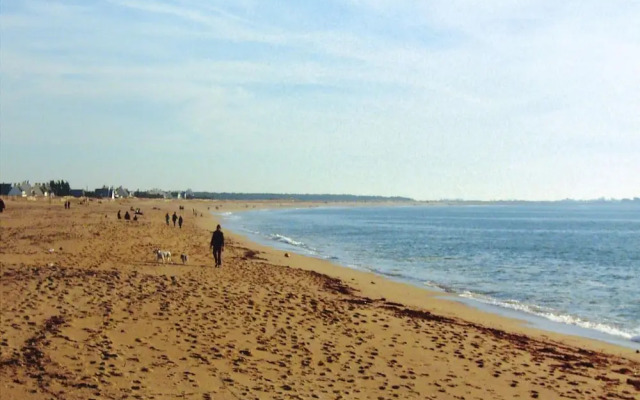 Holiday Home, Piriac sur Mer