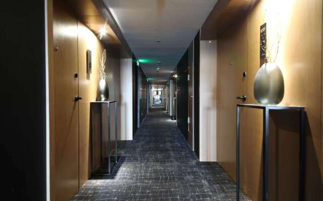 Ramada by Wyndham Wuhan Hankou