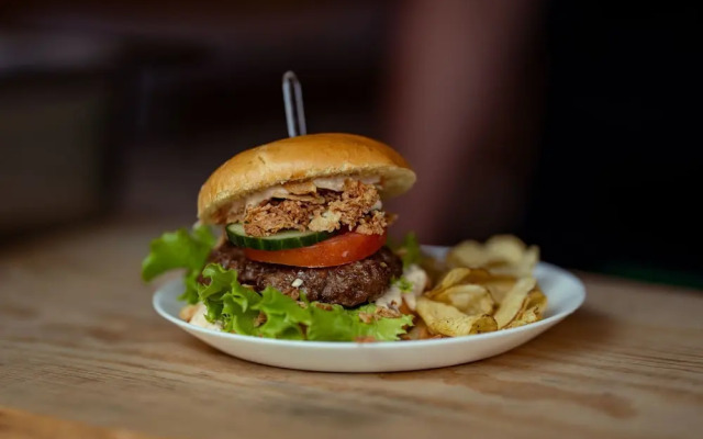 Waldhotel Boizenburg