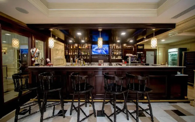 Best Western Central