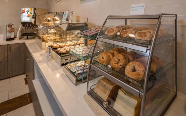 Quality Inn Civic Center