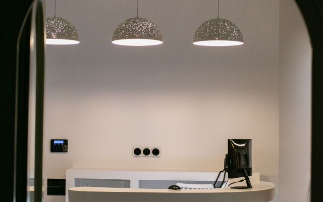 Kallos Imar Boutique Hotel