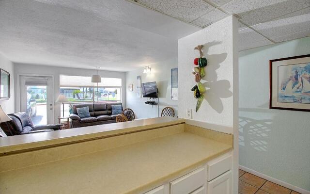 Little Shell Sm152 Condo