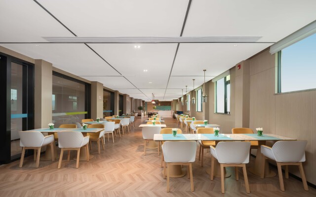 Home2 Suites by Hilton Xishuangbanna Jinghong