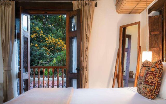 Hotel Casa Alcestre
