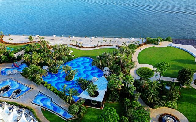 InterContinental Haikou Seaview by IHG