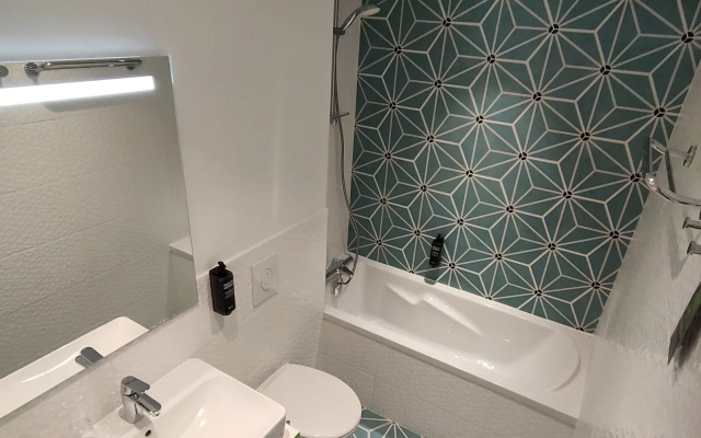 ibis Styles Fougères