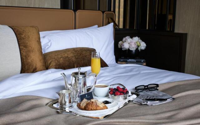 The Ritz-Carlton New York, NoMad