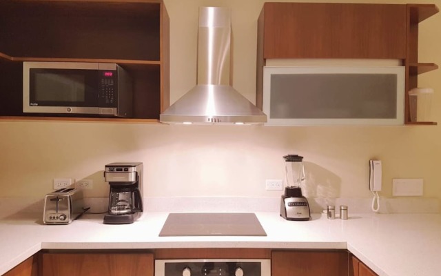 Miranda Downtown Apartments