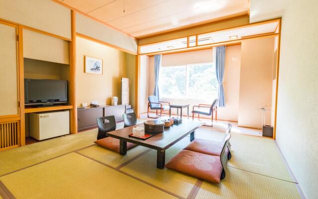 Otaru Asarigawa Onsen Hotel Musashitei