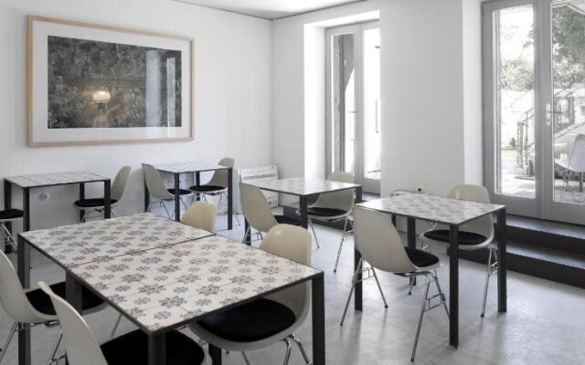 Hotel Casa do Conto - Arts & Residence