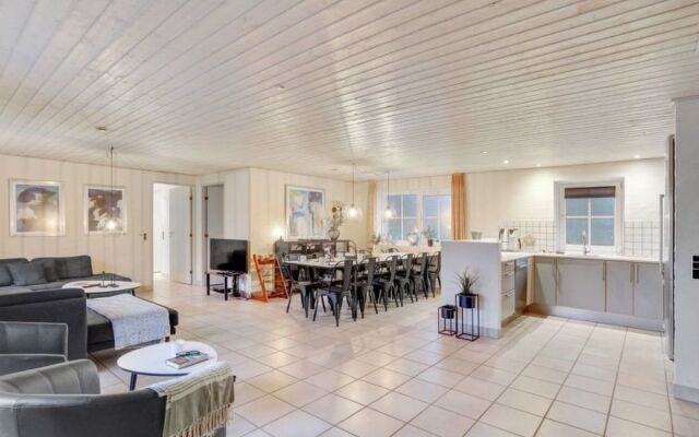 "Nissine" - 900m from the sea in Western Jutland
