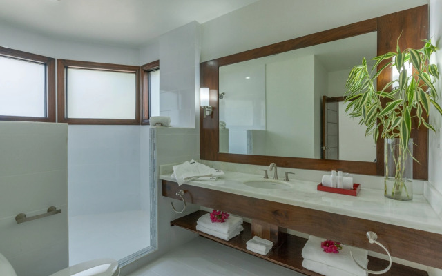 The Ellysian Boutique Hotel