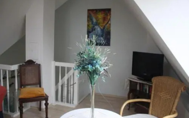 Ferienhaus Likedeeler Weg 23