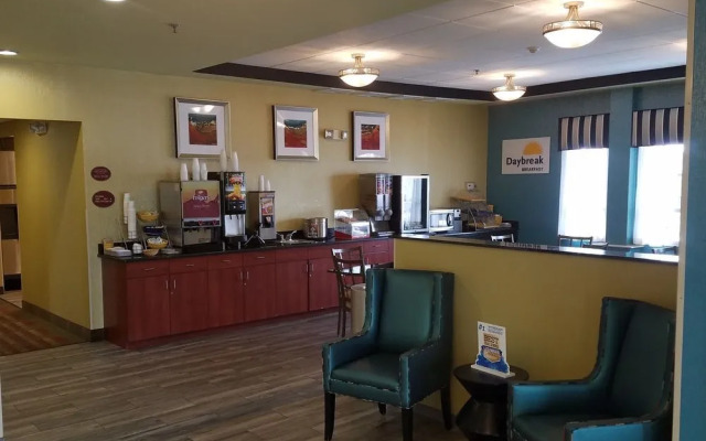 Days Inn Poughkeepsie