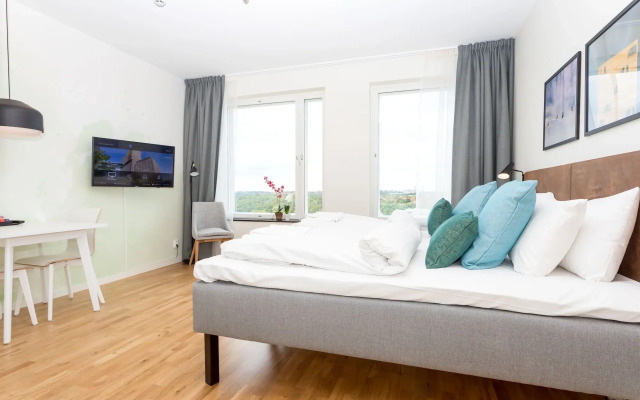 ApartDirect Älvsjö
