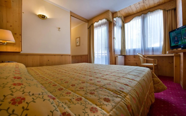 Sporthotel Rosatti