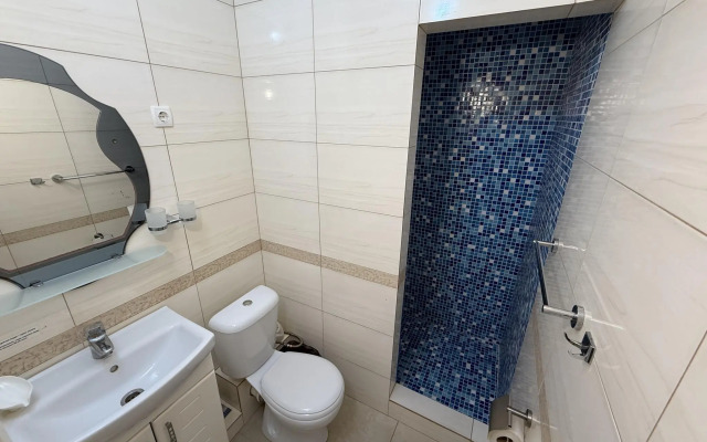 Берег Казантипа