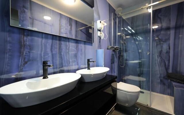 Boutique Residence Cosmopolis