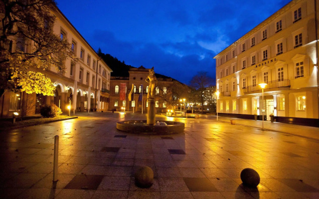 Mokni's Palais Hotel & Spa