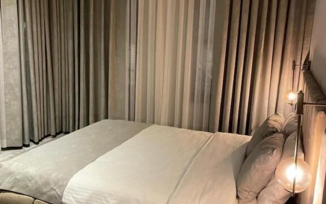 The Pilgrim Ephesus Hotel