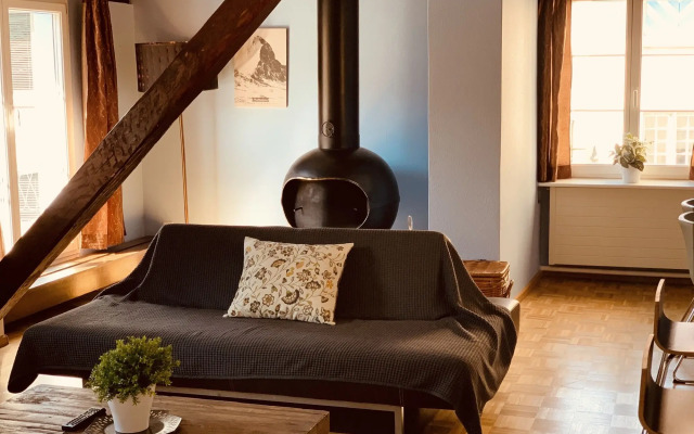 Statthotel
