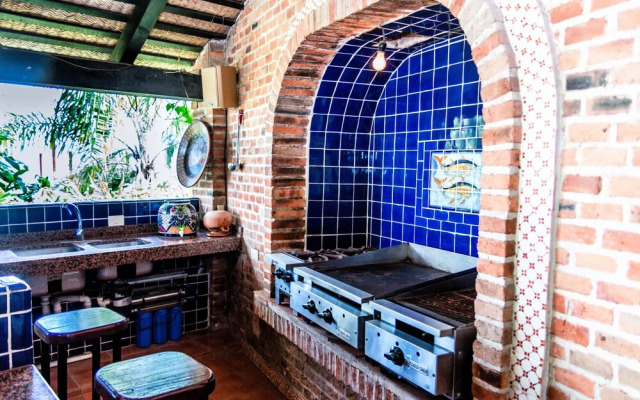 ANANA Rancho San Rafael